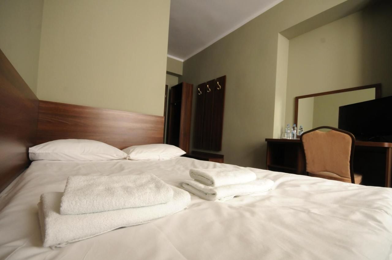 Отели типа «постель и завтрак» Mohito Bed&Breakfast Ломжа-26