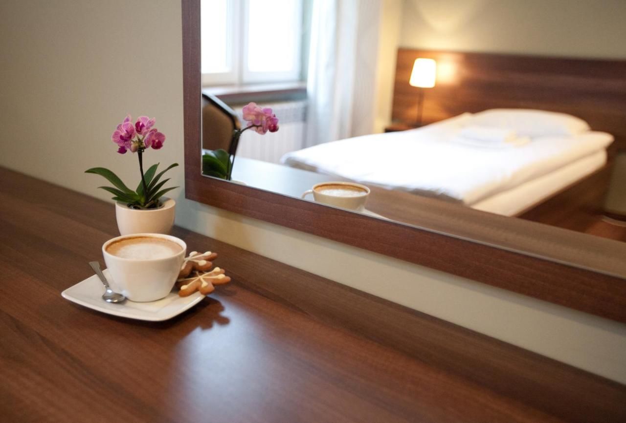 Отели типа «постель и завтрак» Mohito Bed&Breakfast Ломжа-31