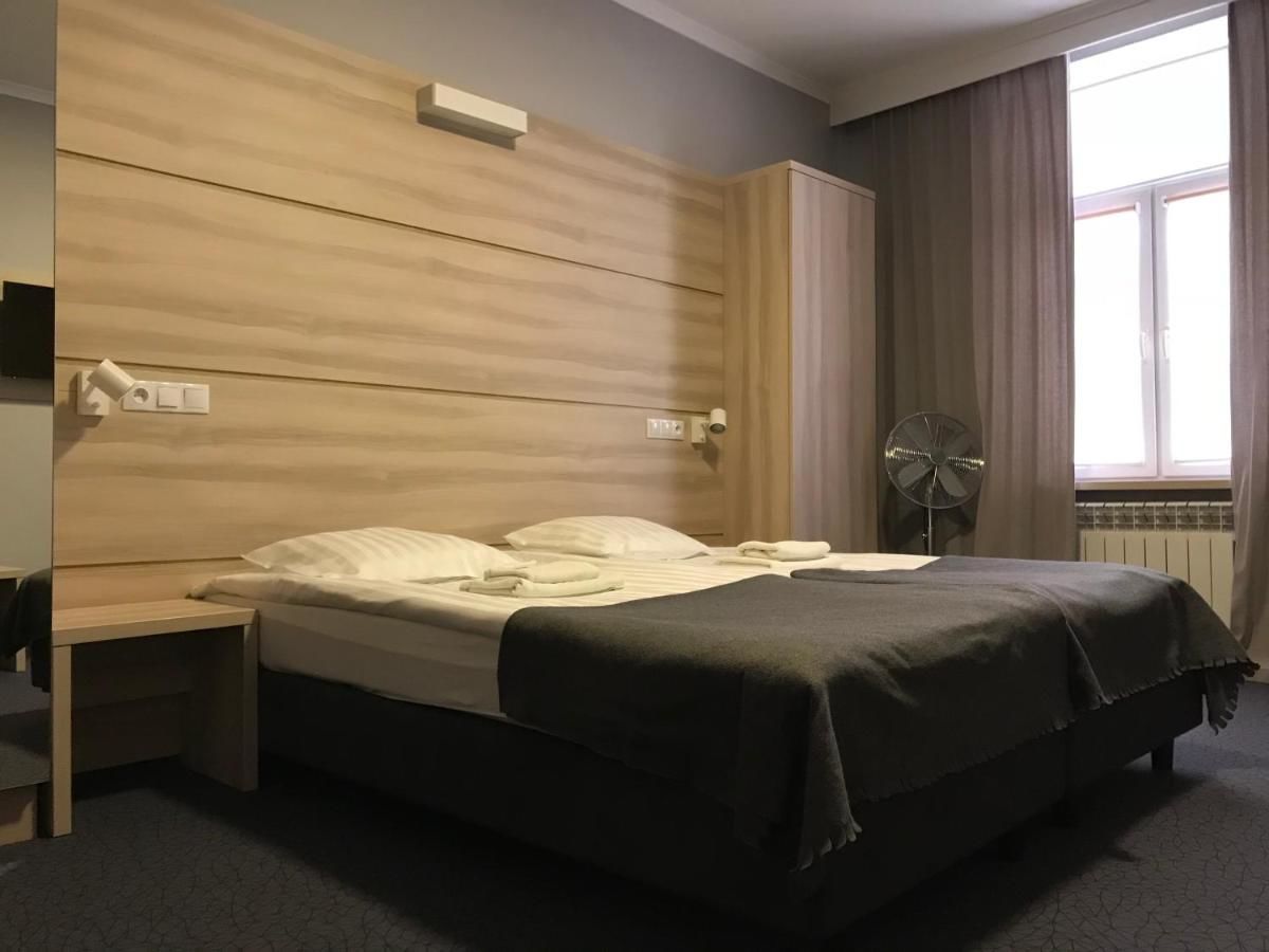 Отели типа «постель и завтрак» Mohito Bed&Breakfast Ломжа-6
