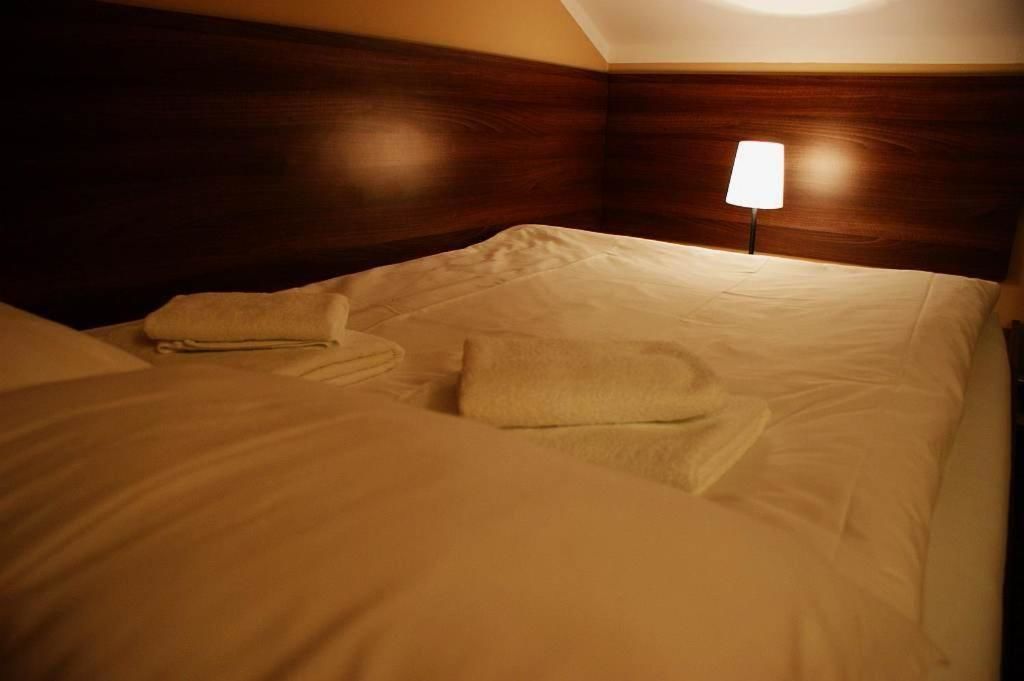 Отели типа «постель и завтрак» Mohito Bed&Breakfast Ломжа-42