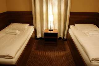 Отели типа «постель и завтрак» Mohito Bed&Breakfast Ломжа Двухместный номер с 1 кроватью или 2 отдельными кроватями-4