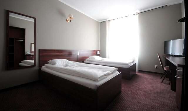 Отели типа «постель и завтрак» Mohito Bed&Breakfast Ломжа-23