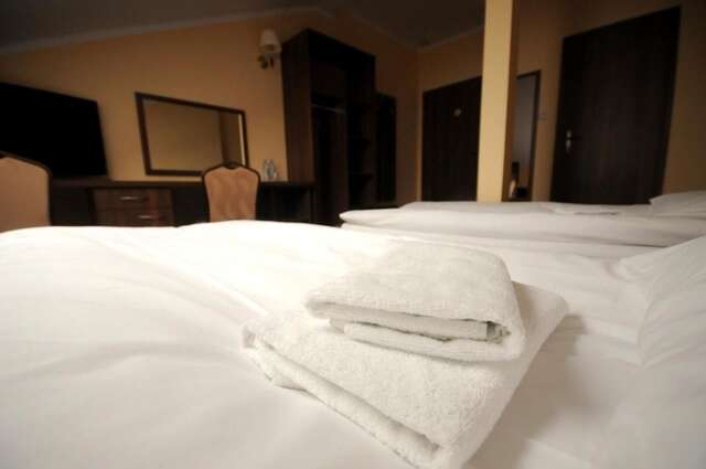 Отели типа «постель и завтрак» Mohito Bed&Breakfast Ломжа-24