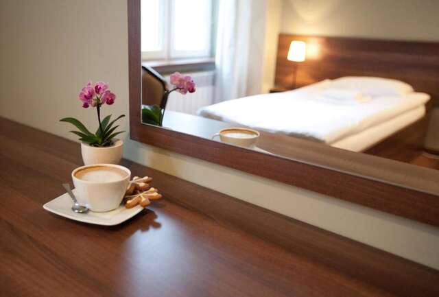 Отели типа «постель и завтрак» Mohito Bed&Breakfast Ломжа-30