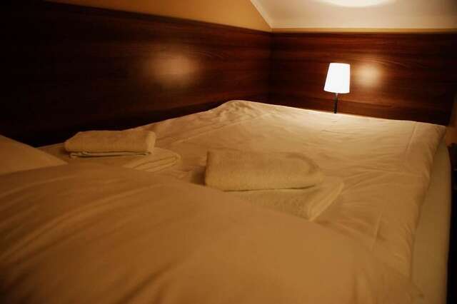 Отели типа «постель и завтрак» Mohito Bed&Breakfast Ломжа-41